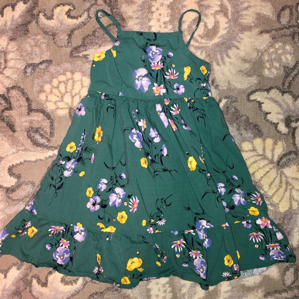 Girls 5T Old Navy Dress